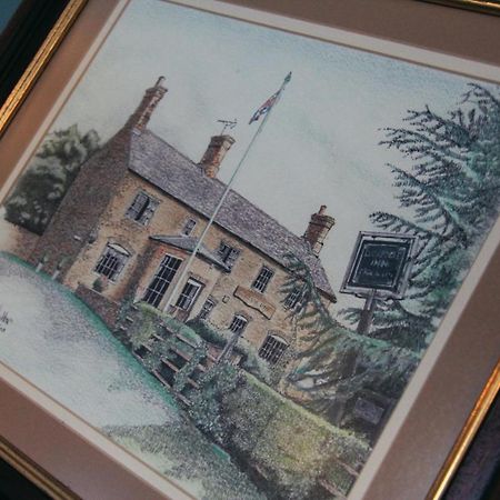 The Dovecote Inn Laxton Exterior foto